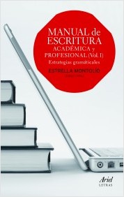 Descargar MANUAL DE ESCRITURA ACADEMICA Y PROFESIONAL I