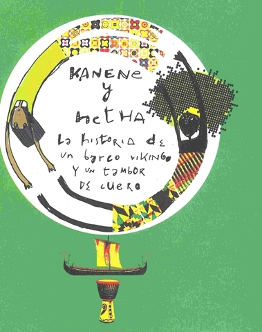 Descargar KANENE Y HETHA  LA HISTORIA DE UN BARCO VIKINGO Y UN TAMBOR