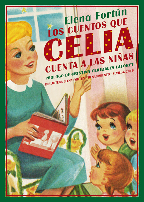 Descargar LOS CUENTOS QUE CELIA CUENTA A LAS NIÑAS