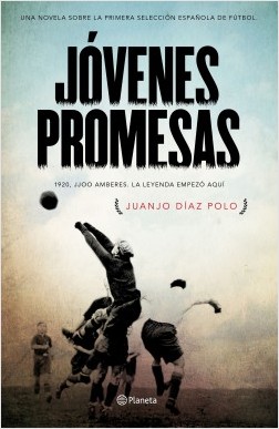 Descargar JOVENES PROMESAS  1920  JJ OO  AMBERES  LA LEYENDA EMPEZO AQUI