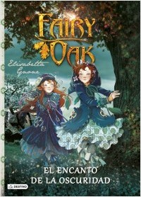 Descargar EL ENCANTO DE LA OSCURIDAD  FAIRY OAK 2