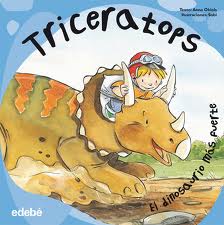 Descargar TRICERATOPS