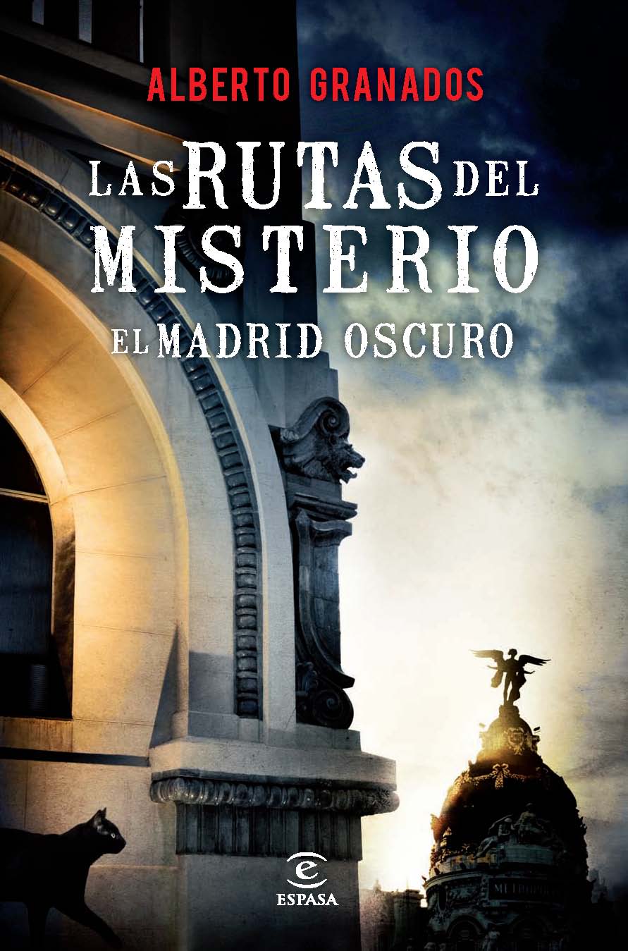 Descargar LAS RUTAS DEL MISTERIO  EL MADRID OSCURO