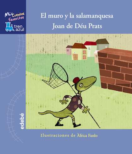 Descargar EL MURO Y LA SALAMANQUESA