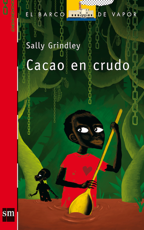 Descargar CACAO EN CRUDO