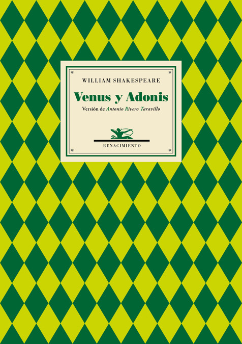 Descargar VENUS Y ADONIS