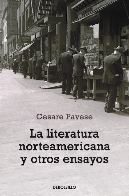 Descargar LA LITERATURA AMERICANA Y OTROS ENSAYOS