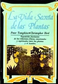 Descargar LA VIDA SECRETA DE LAS PLANTAS