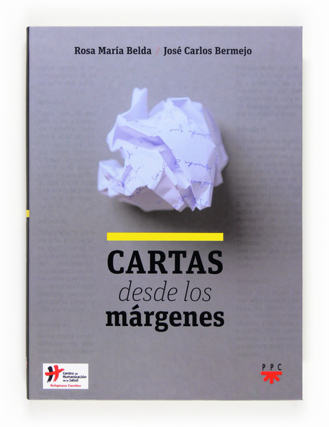 Descargar CARTAS DESDE LOS MARGENES