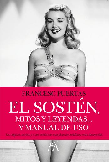 Descargar EL SOSTEN  MITOS Y LEYENDAS    Y MANUAL DE USO
