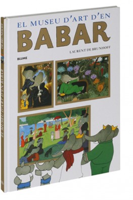 Descargar EL MUSEO DE ARTE DE BABAR