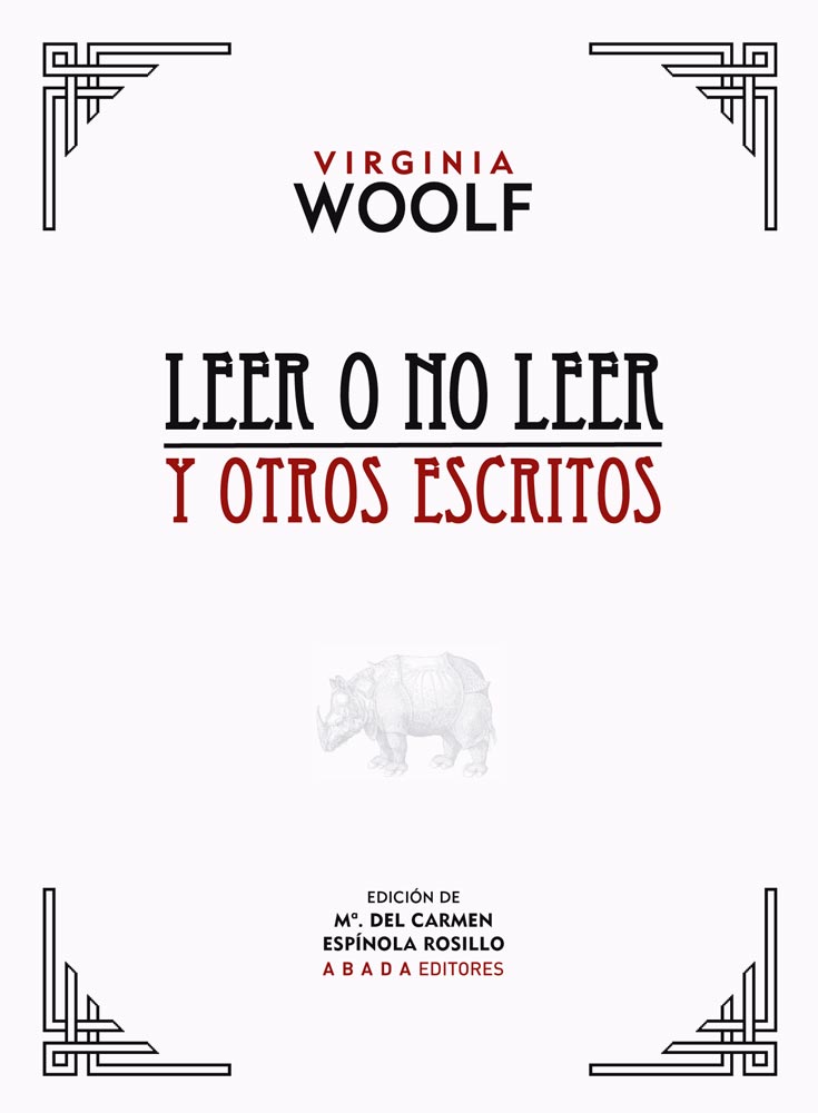 Descargar LEER O NO LEER Y OTROS ESCRITOS
