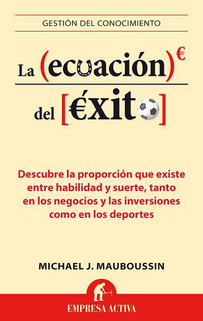 Descargar LA ECUACION DEL EXITO