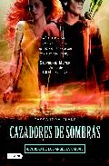 Descargar CAZADORES DE SOMBRAS 4  CIUDAD DE LOS ANGELES CAIDOS