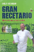 Descargar GRAN RECETARIO