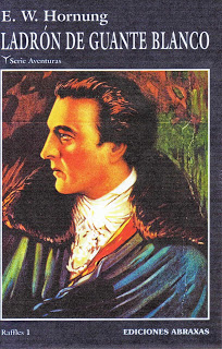 Descargar LADRON DE GUANTE BLANCO