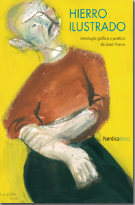 Descargar HIERRO ILUSTRADO ANTOLOGIA GRAFICA Y POETICA DE JOSE HIERRO