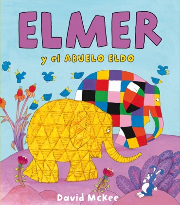 Descargar ELMER Y EL ABUELO ELDO