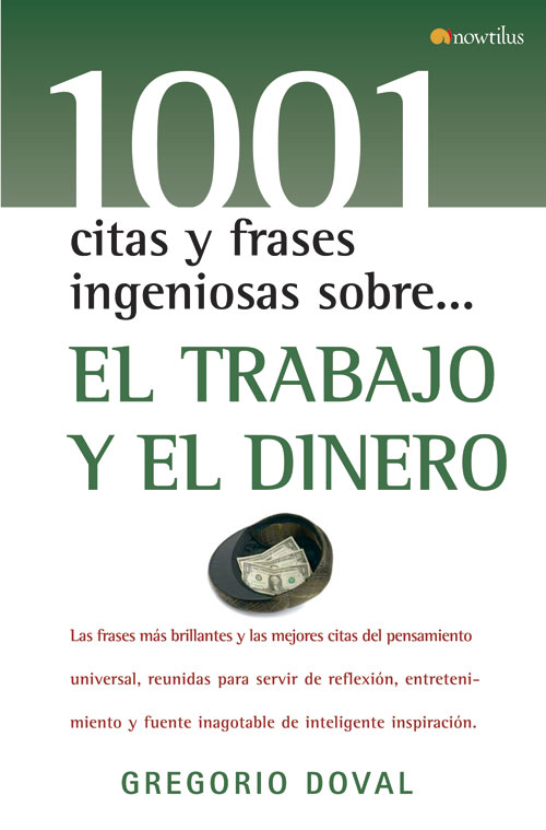 Descargar EL TRABAJO Y EL DINERO