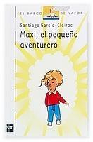 Descargar MAXI  EL PEQUEÑO AVENTURERO