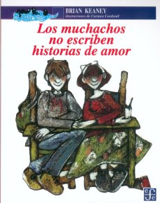 Descargar LOS MUCHACHOS NO ESCRIBEN HISTORIAS DE AMOR