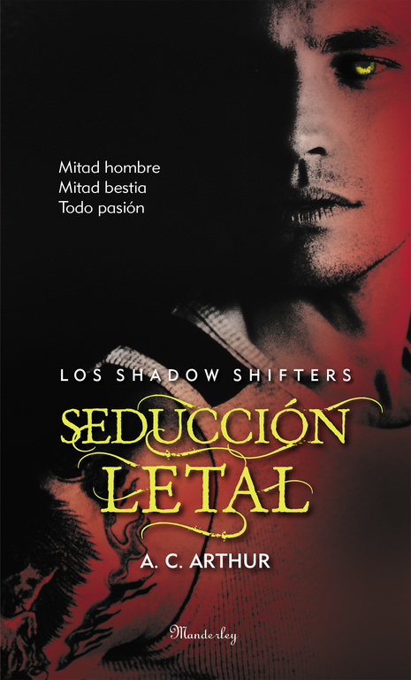 Descargar LOS SHADOW SHIFTERS 2  SEDUCCION LETAL