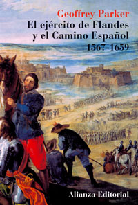 Descargar EL EJERCITO DE FLANDES Y EL CAMINO ESPAÑOL 1567-1659