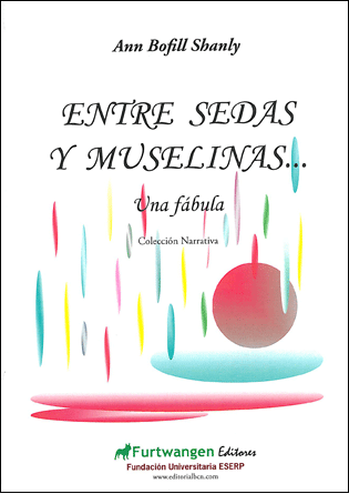 Descargar ENTRE SEDAS Y MUSELINAS