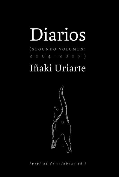 Descargar DIARIOS II (2004-2007)