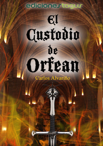 Descargar EL CUSTODIO DE ORFEAN