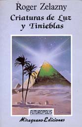 Descargar CRIATURAS DE LUZ Y TINIEBLAS