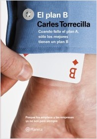 Descargar EL PLAN B  CUANDO FALLA EL PLAN A  SOLO LOS MEJORES TIENEN UN PLAN B