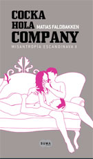 Descargar COCKA HOLA COMPANY  MISANTROPIA ESCANDINAVA I