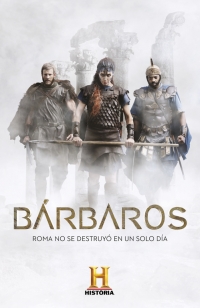 Descargar BARBAROS
