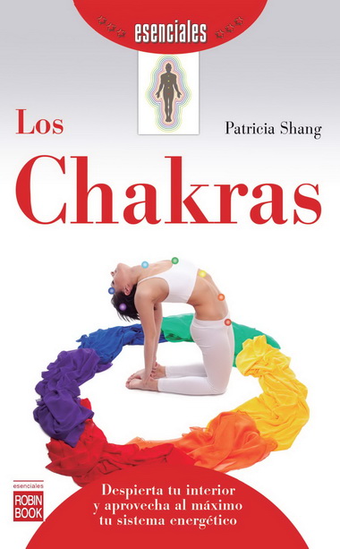 Descargar LOS CHAKRAS