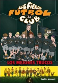 Descargar LOS MEJORES TRUCOS  LAS FIERAS DEL FUTBOL CLUB 14