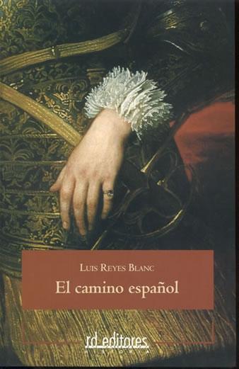 Descargar EL CAMINO ESPAÑOL