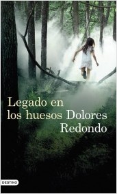 Descargar LEGADO EN LOS HUESOS (TRILOGIA DEL BAZTAN 2)