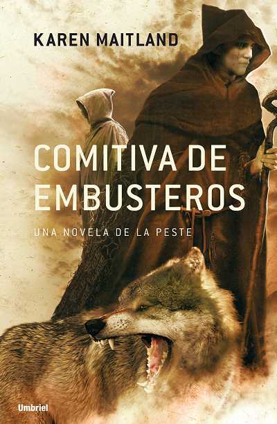 Descargar COMITIVA DE EMBUSTEROS