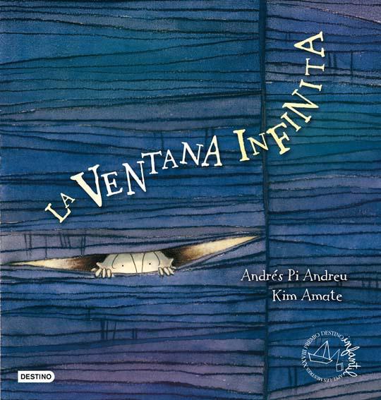 Descargar LA VENTANA INFINITA