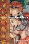 Descargar LOS SIETE LIBROS DEL KAMA SUTRA: AFORISMOS DE AMOR
