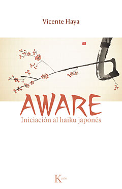 Descargar AWARE  INICIACION AL HAIKU JAPONES