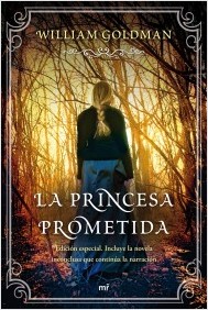 Descargar LA PRINCESA PROMETIDA
