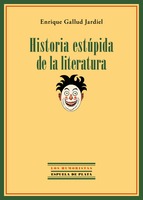 Descargar HISTORIA ESTUPIDA DE LA LITERATURA