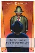 Descargar LA SOLEDAD DE LOS PIROMANOS