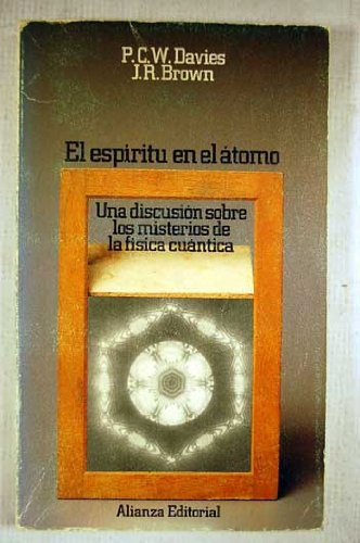 Descargar EL ESPIRITU EN EL ATOMO