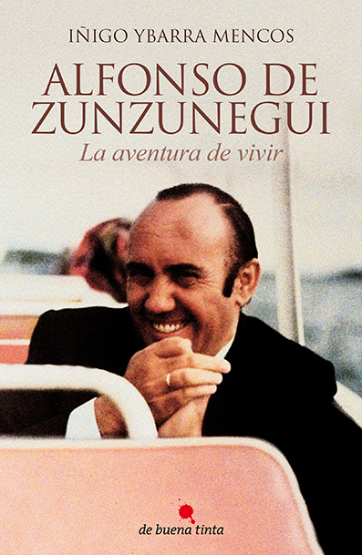 Descargar ALFONSO DE ZUNZUNEGUI