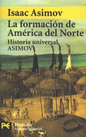 Descargar LA FORMACION DE AMERICA DEL NORTE