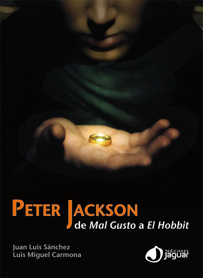Descargar PETER JACKSON: DE MAL GUSTO A EL HOBBIT