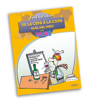 Descargar DE LA CEPA A LA COPA  GUIA DEL VINO